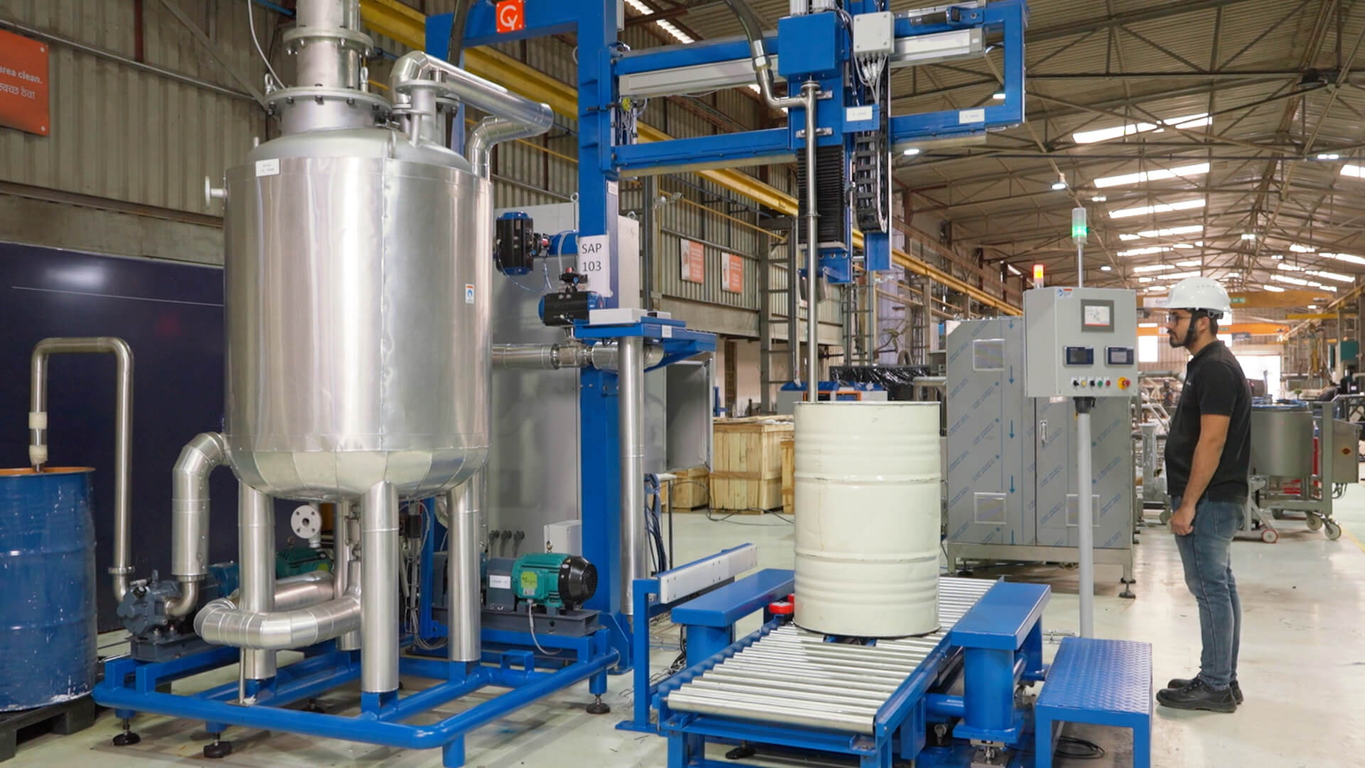 Cybernetik Website Element